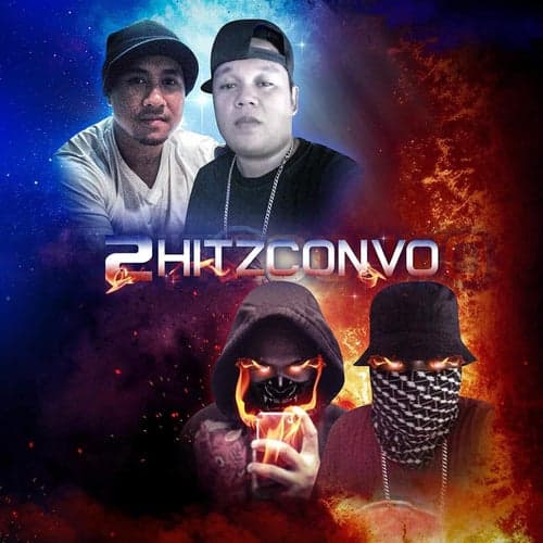 2 Hitz Convo (feat. Bhang Aww, Big Smoke & Ozner Akln )