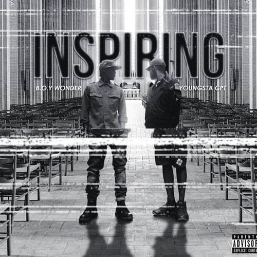 Inspiring (feat. Youngsta CPT)