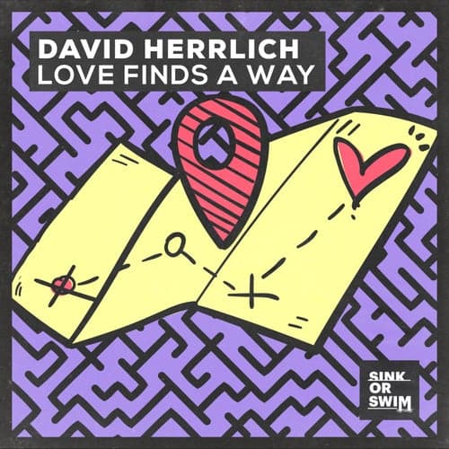 Love Finds A Way (Radio Edit)