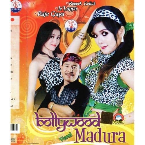 Bollywood Versi Madura (Je'Loppa)