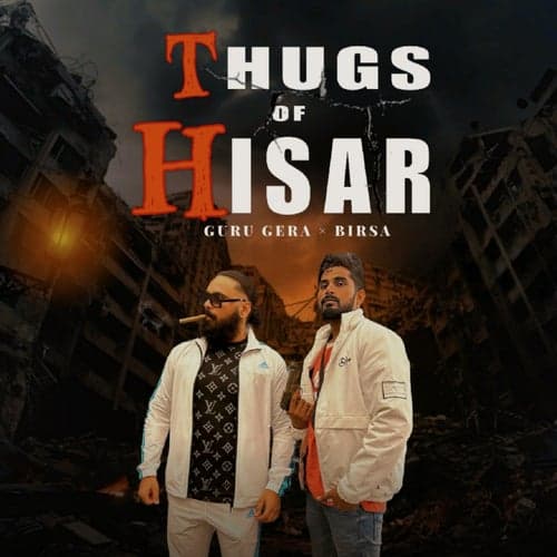 Thugs Of Hisar
