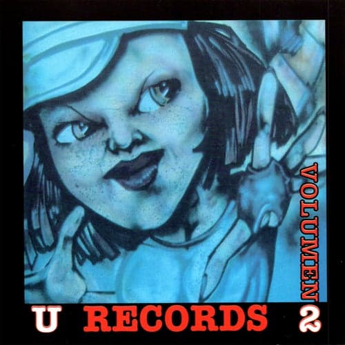 U Records, Vol. 2