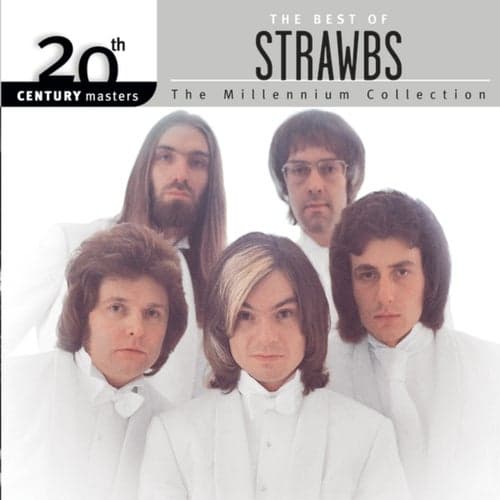 20th Century Masters: The Millennium Collection: Best Of The Strawbs