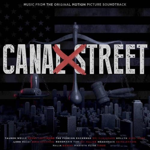 Canal Street (Original Motion Picture Soundtrack)
