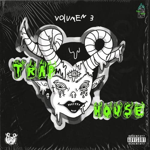 Trap House Vol. 3