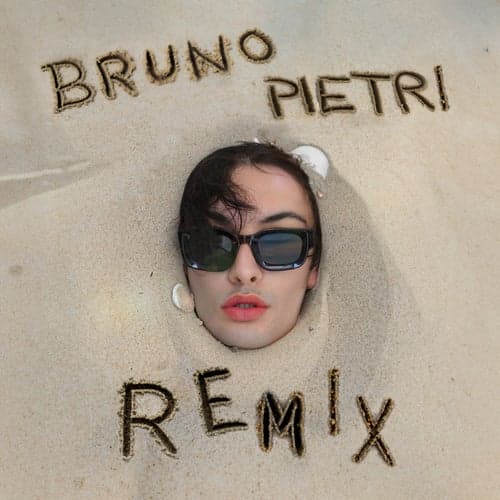 Nije Zauvijek (Bruno Pietri Remix)