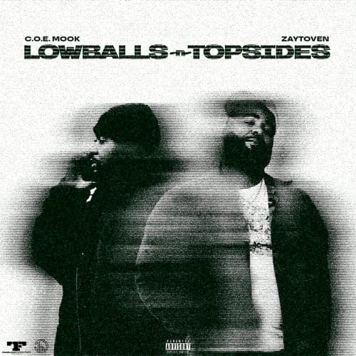 LOWBALLS-N-TOPSIDES