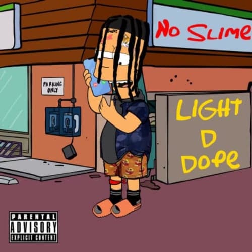 Light D Dope