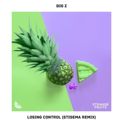 Losing Control (Stisema Remix)