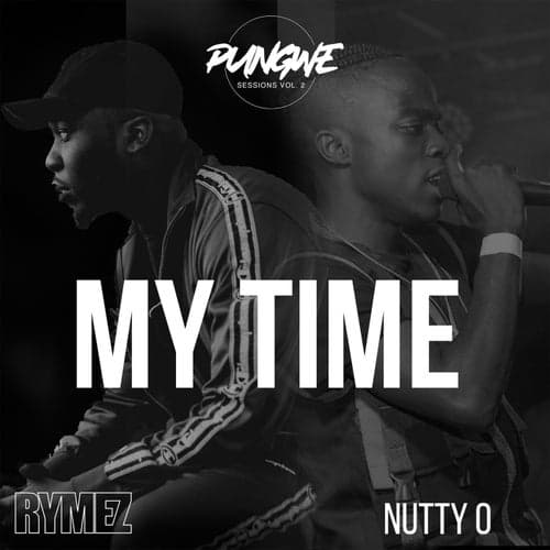 My Time (Not Sorry) [feat. Rymez and Nutty O]