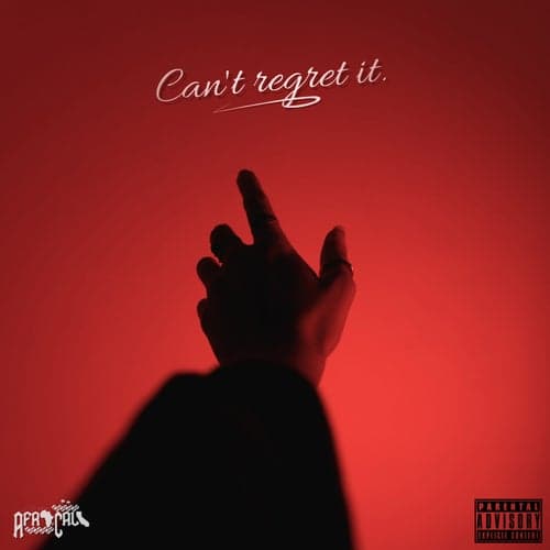 Can't Regret It (feat. Chino Lingo)