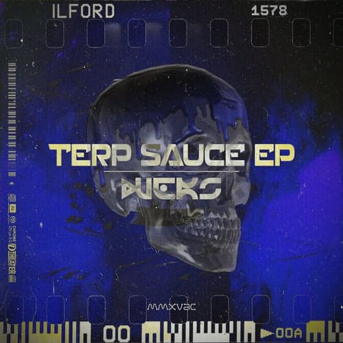 Terp Sauce EP