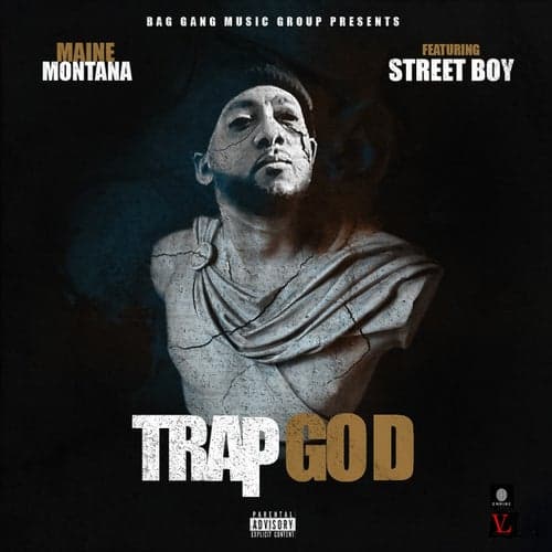 Trap God (feat. Street Boy)