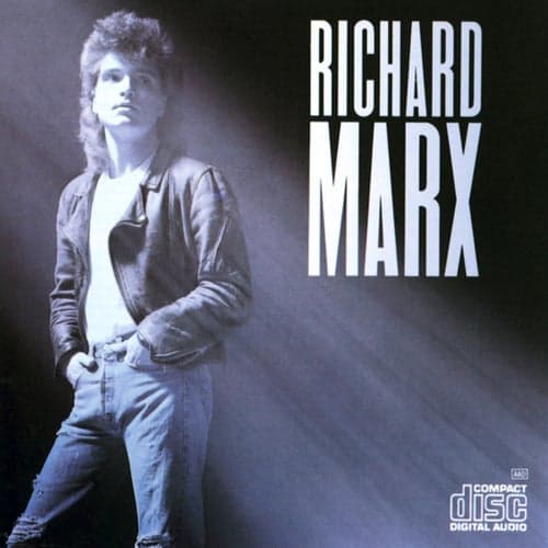 Richard Marx