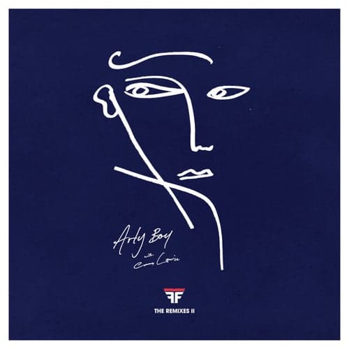 Arty Boy (The Remixes II)