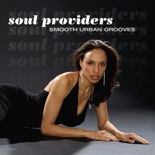 Smooth Urban Grooves