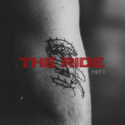 The Ride: Part 1