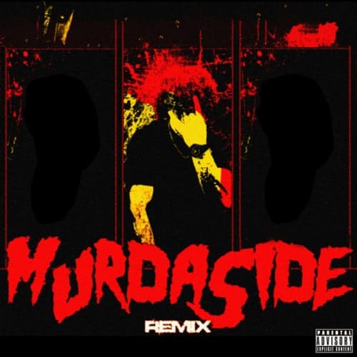 Murdaside (Remixes)