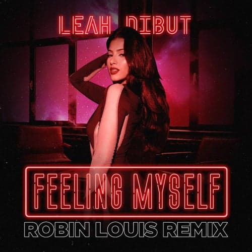 Feeling Myself (Robin Louis Remix)