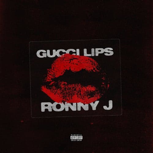 Gucci Lips