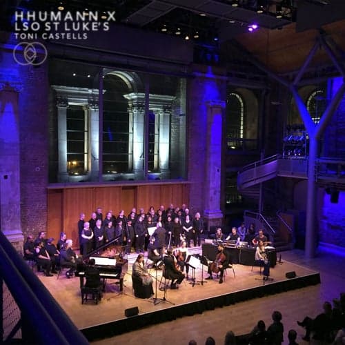 Hhumann X (Live at LSO St. Luke's, London, 20/10/2018)