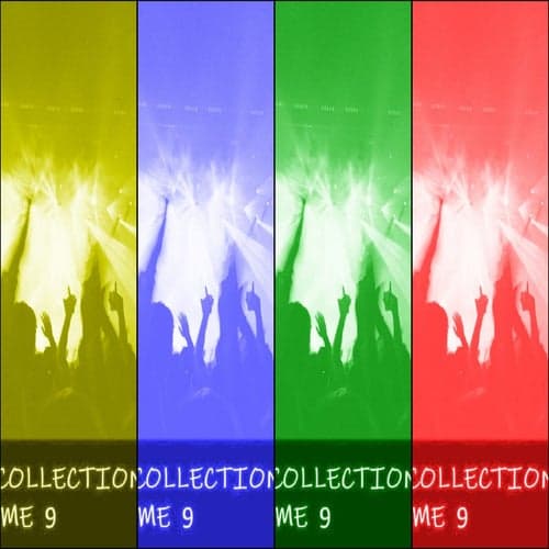 The Collection - Volume 9 (Edits)