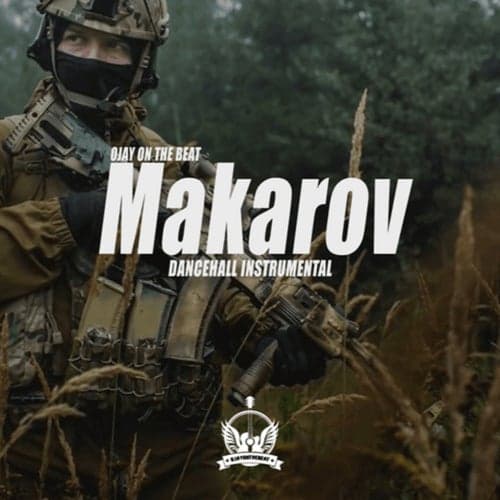 Makarov Instrumental