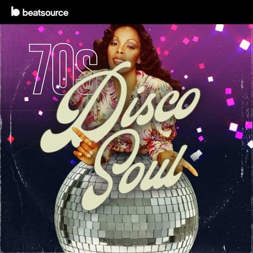 70s Disco Soul playlist