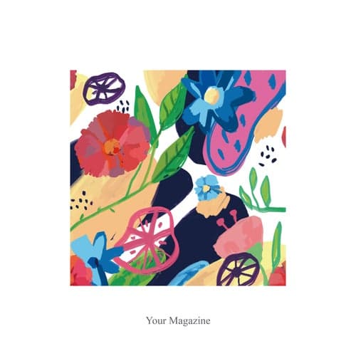 Your magazine