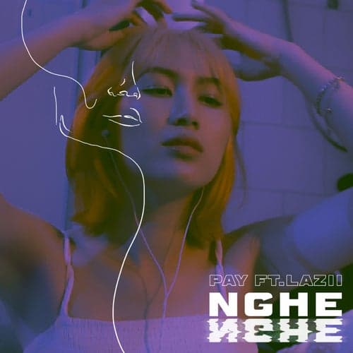 Nghe (feat. Lazii)
