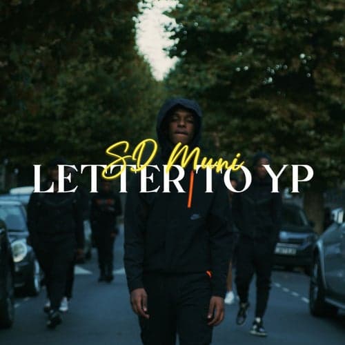 Letter to YP