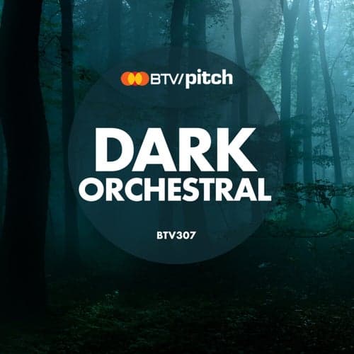 Dark Contemporary Orchestra