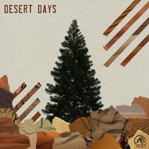 desert days