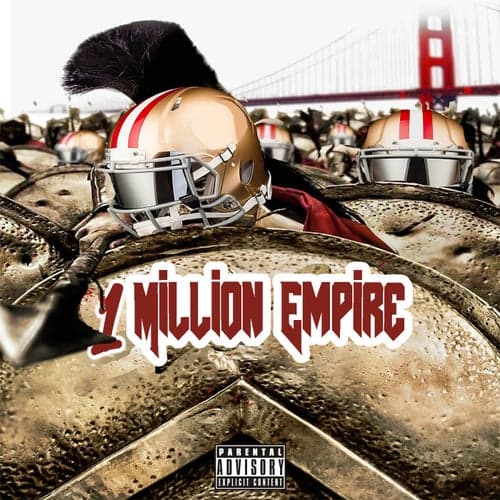 1 Million Empire