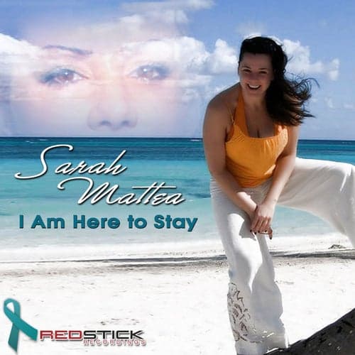 I Am Here to Stay (Nadia's Song) [Radio Edit]