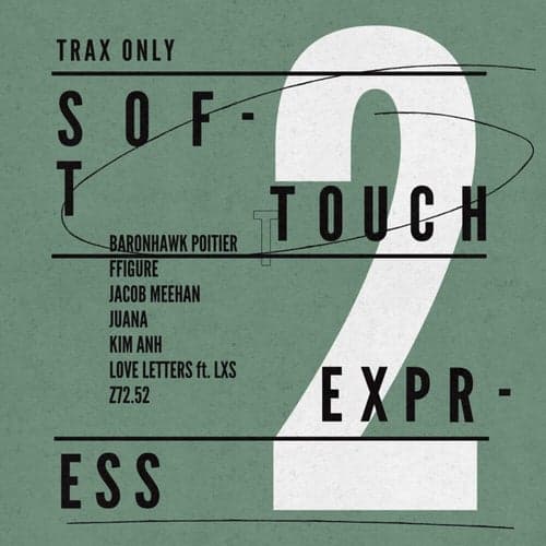 Soft Touch Express, Vol. 2