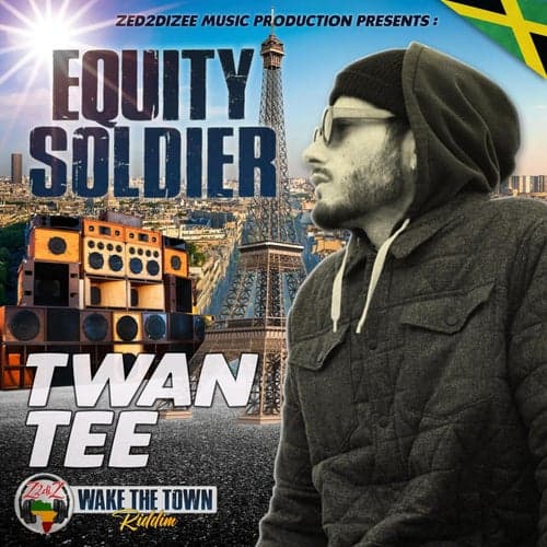 Equity Soldier