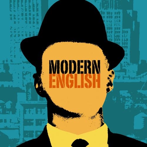 Modern English (Live)