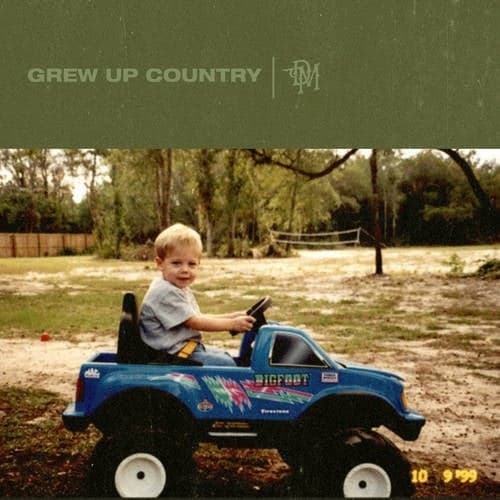Grew Up Country