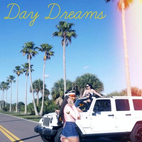 Day Dreams (feat. 19 Mafia)