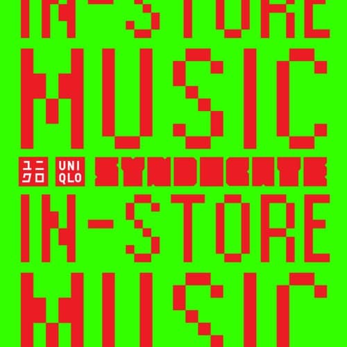 Uniqlo In-store Music: Christmas