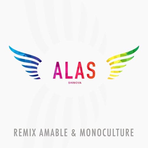 Alas (Amable & Monoculture Remix)