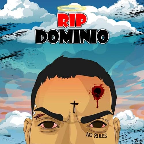RIP Dominio (feat. Hebreo)