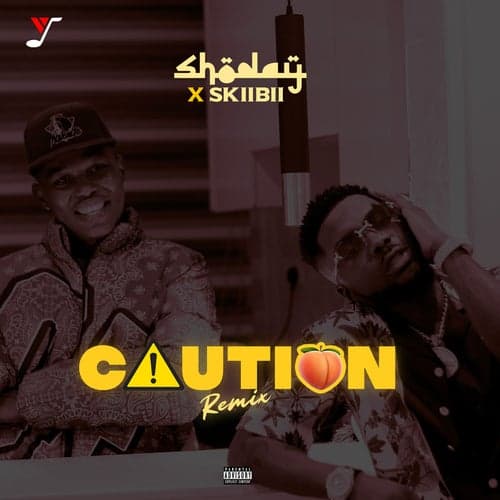 Caution (Remix)