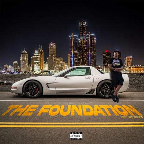 The Foundation (Deluxe Edition)