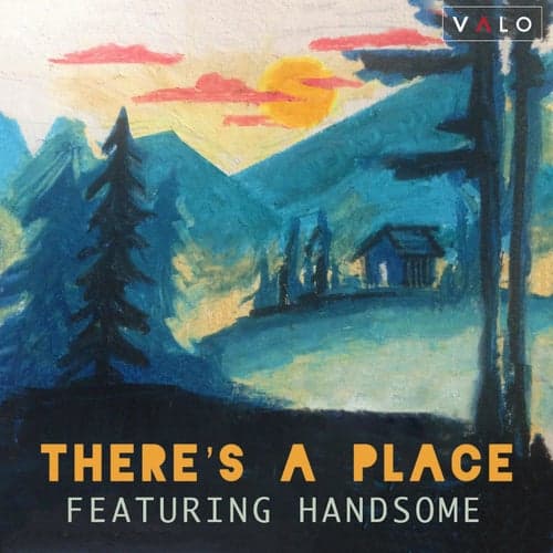 Home: There's a Place