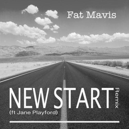 New Start (feat. Jane Playford)