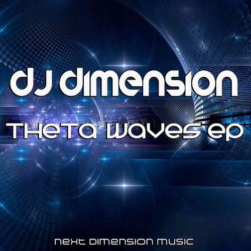 Theta Waves EP