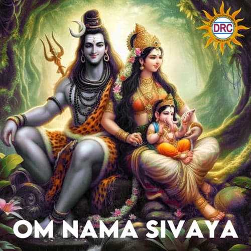 Om Nama Sivaya