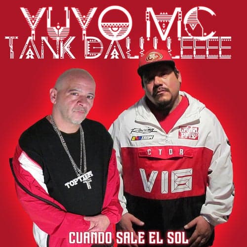Cuando Sale El Sol (feat. Tank Dalllleeee)
